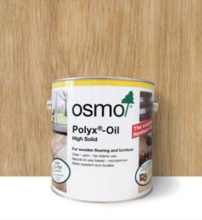OSMO POLYX-OIL CLEAR